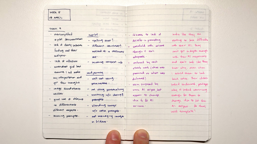 The Travelling Party: Assembling Post-Digital Technologies for the Learner’s Quest